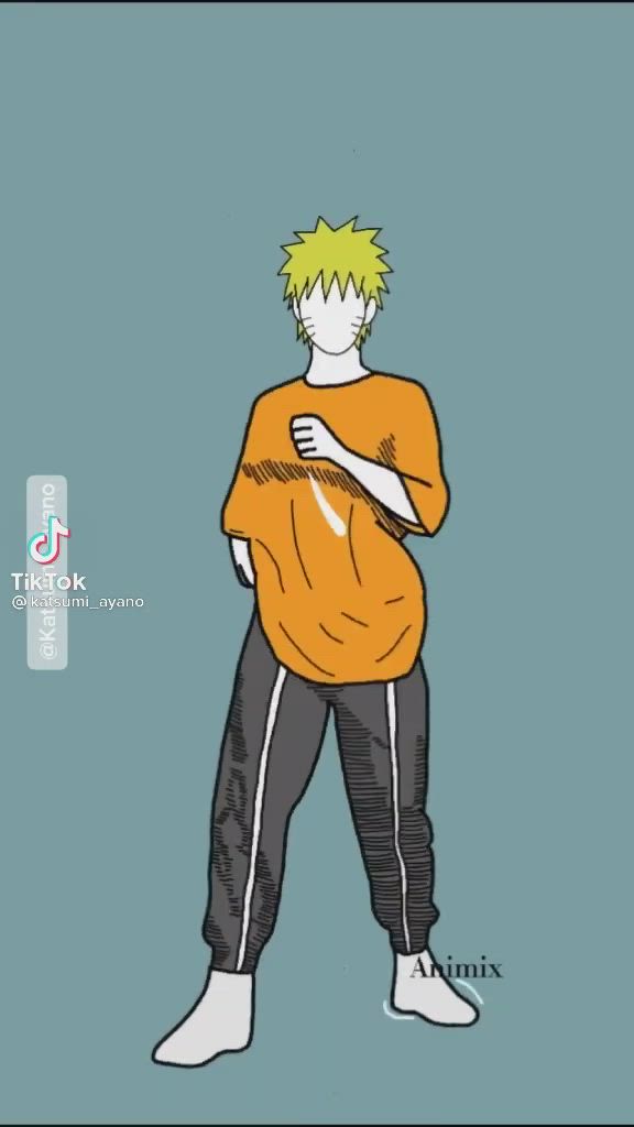 Featured image of post Anime Dancing Gif Naruto