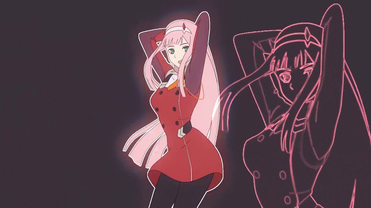 Featured image of post Anime Dancing Gif Wallpaper