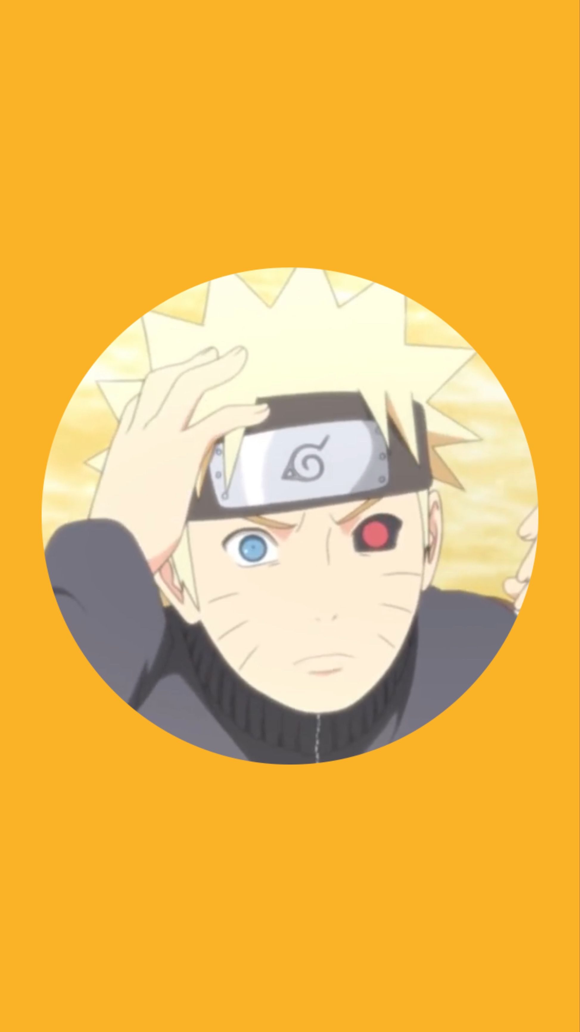 Featured image of post Best Anime Pfp Naruto