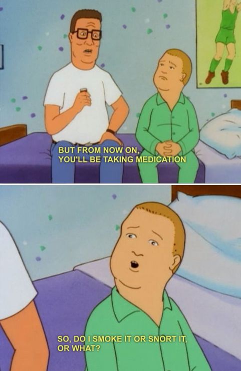 Featured image of post Bobby Hill Hank Hill Memes