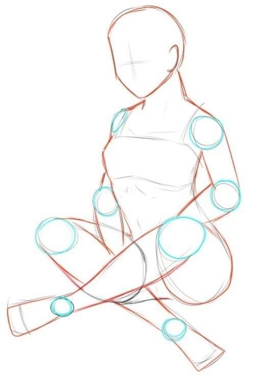 Featured image of post Body Poses Reference Easy