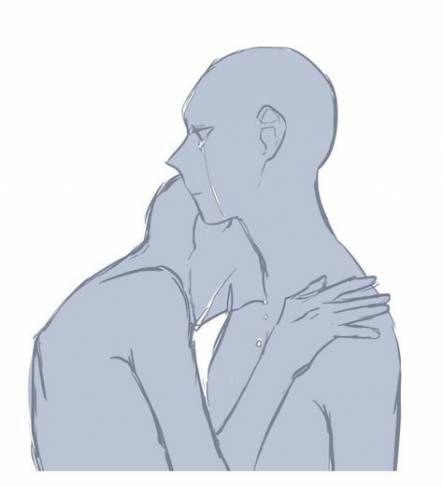 Featured image of post Couple Drawing Reference Sad