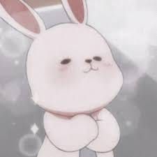 Featured image of post Cute Pfp Anime Bunny