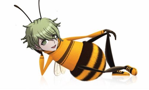 Featured image of post Danganronpa Cursed Images Rantaro