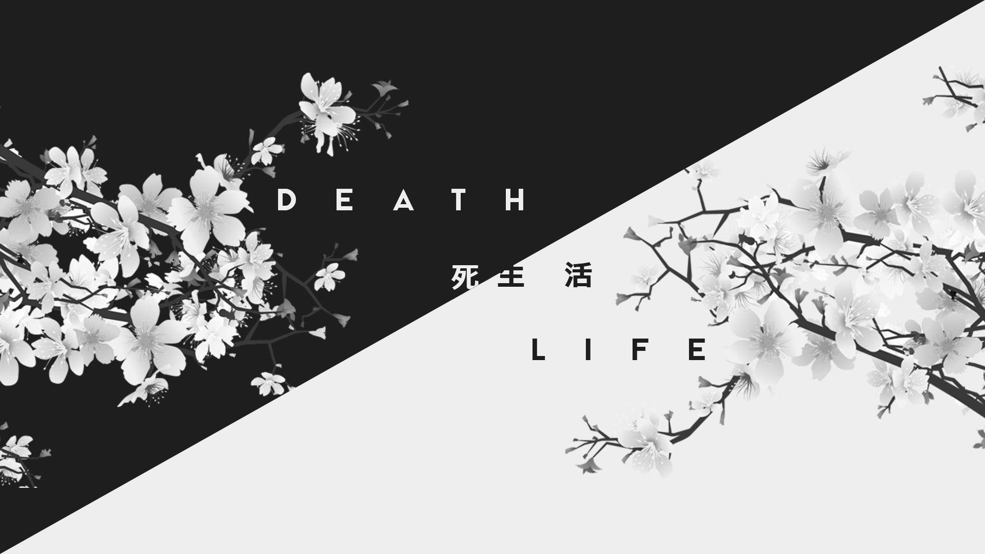 Featured image of post Death Aesthetic Wallpaper Desktop