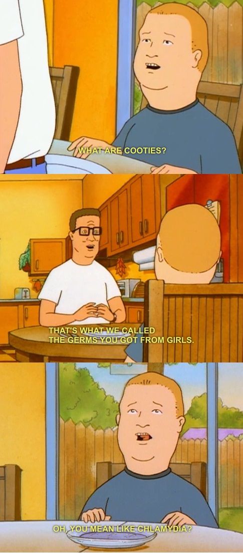 Featured image of post Funniest King Of The Hill Memes