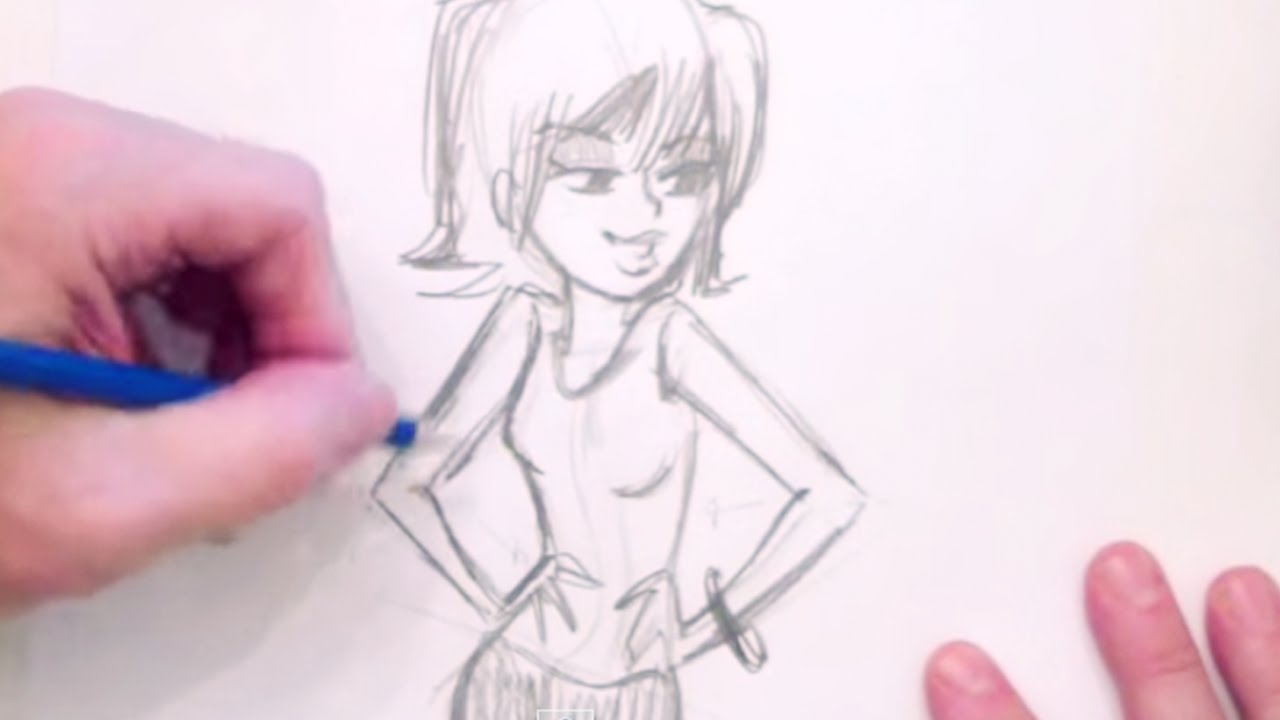 Featured image of post How To Draw Anime Hands On Hips