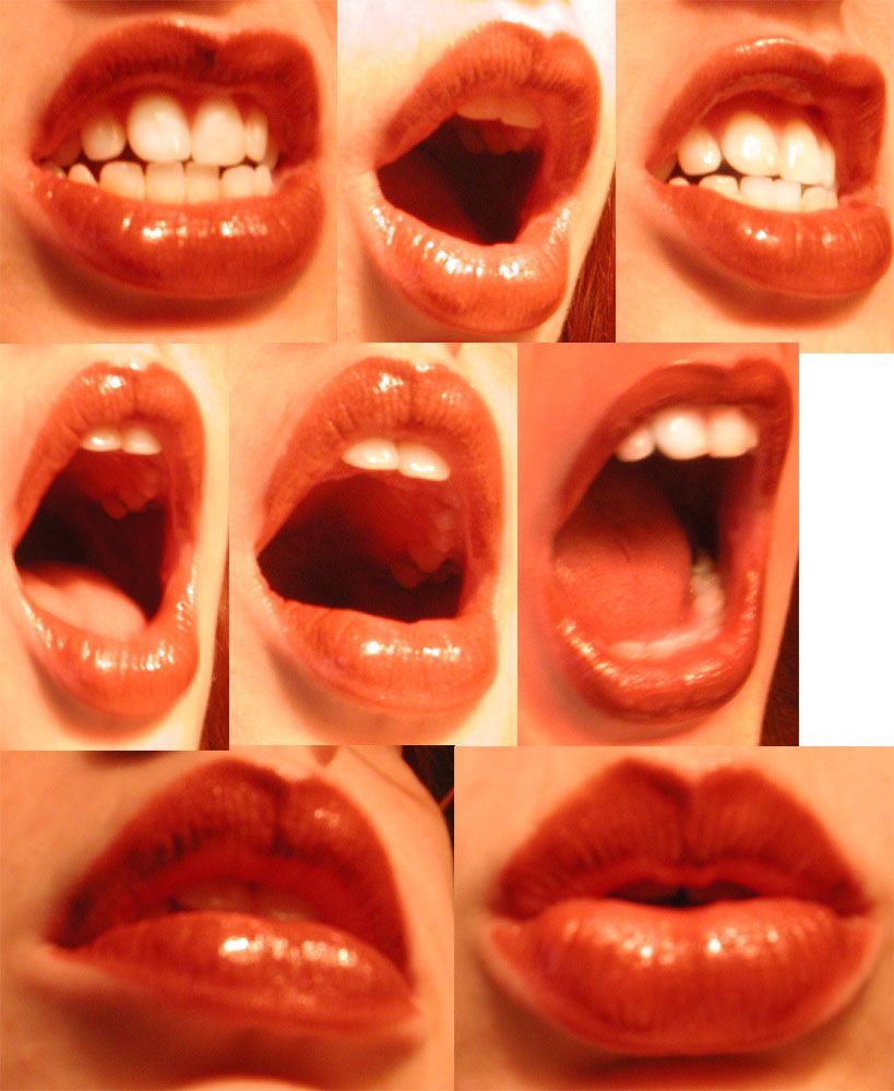 Featured image of post Lips Reference Photography