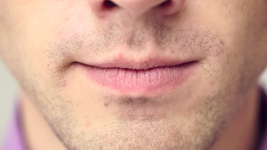 Featured image of post Male Lip References