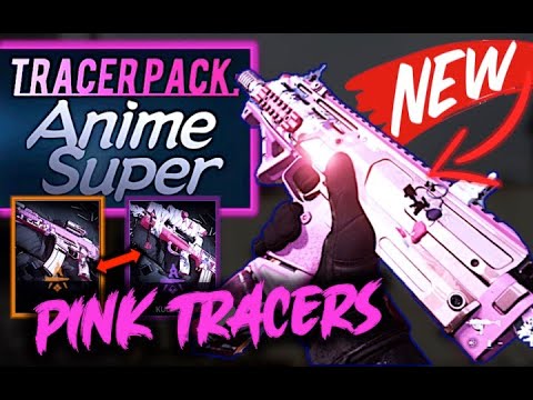 Featured image of post Tracer Pack Anime Super Bundle