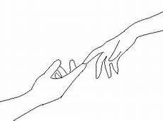 Featured image of post Two Hands Reaching Out Drawing