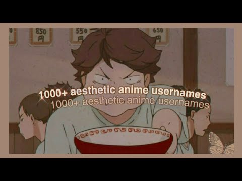 Featured image of post Weeb Anime Usernames For Instagram